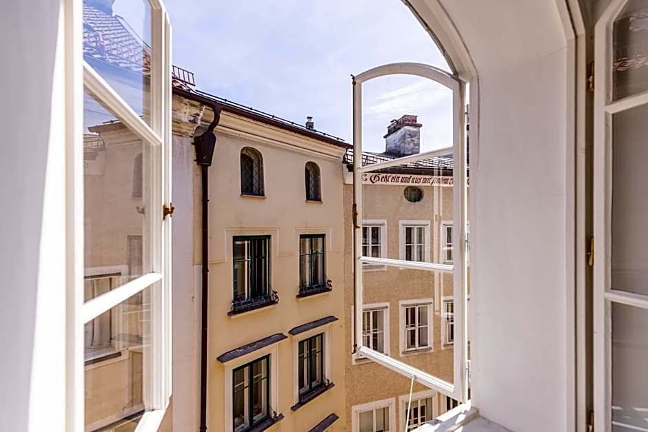 Small Luxury Hotel Goldgasse