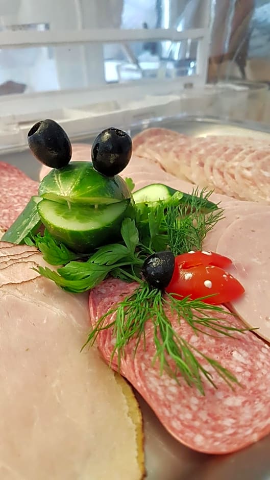 Dom Wczasowy Danusia