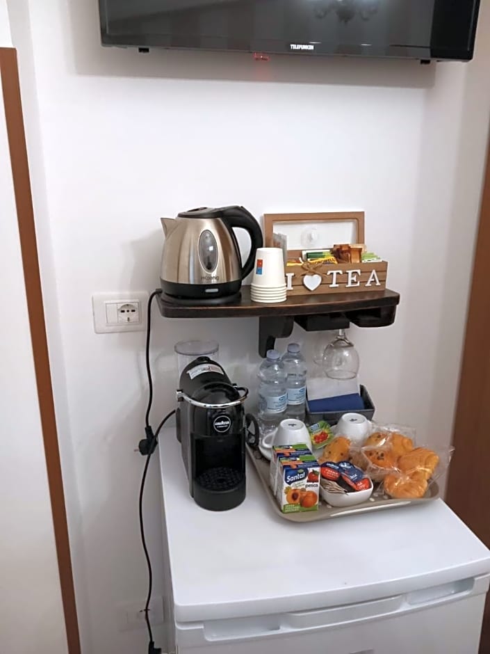 Bed & Breakfast Elisabeth