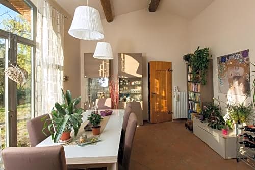 B&B Locanda Degli Aromi