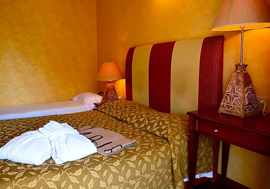 AmbientHotels Panoramic