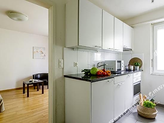 Swiss Star Residences