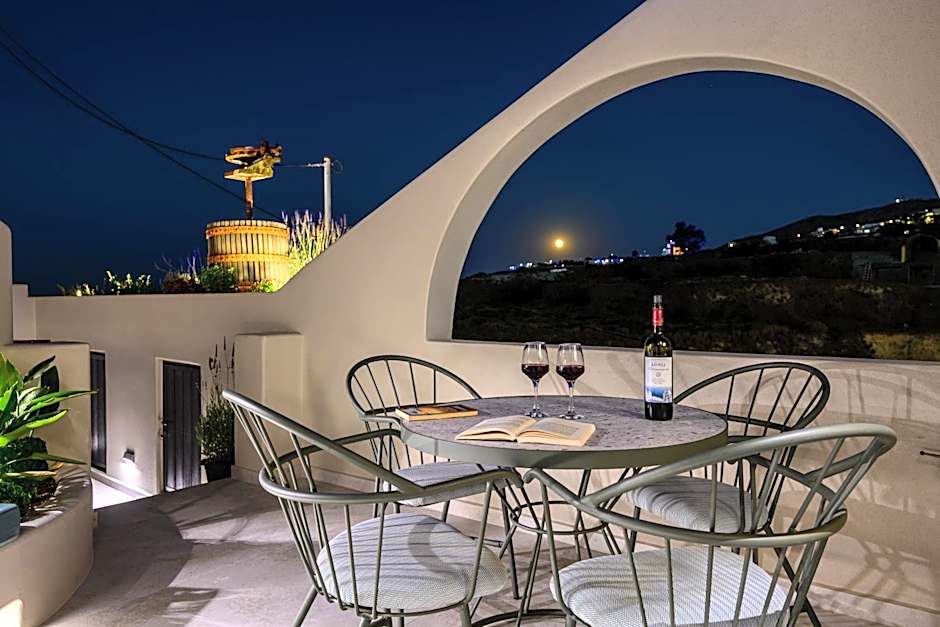 Galaria Serenity Suites