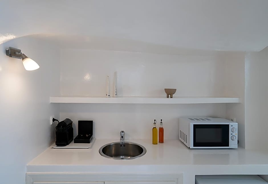 Onar Villas Oia - Onar Hotels Collection