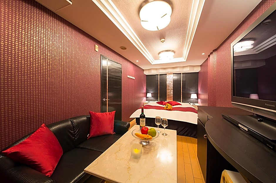 Hotel GT Kansai International Airport - Adult Only