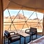 Mirage Camp Wadi Rum