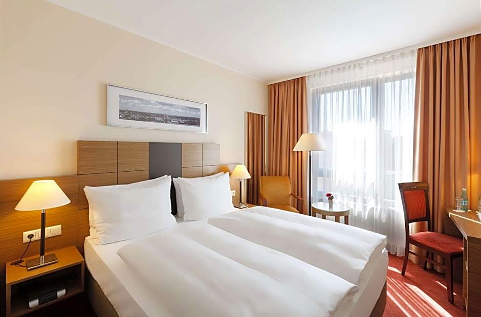 Best Western Hotel Bamberg