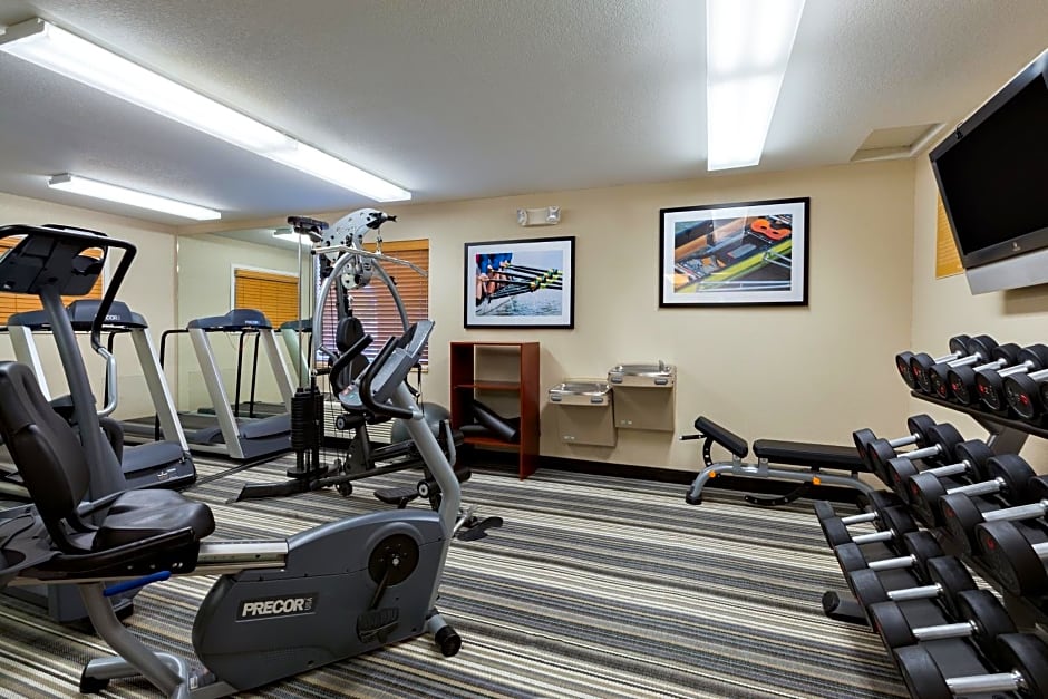 Candlewood Suites Medford