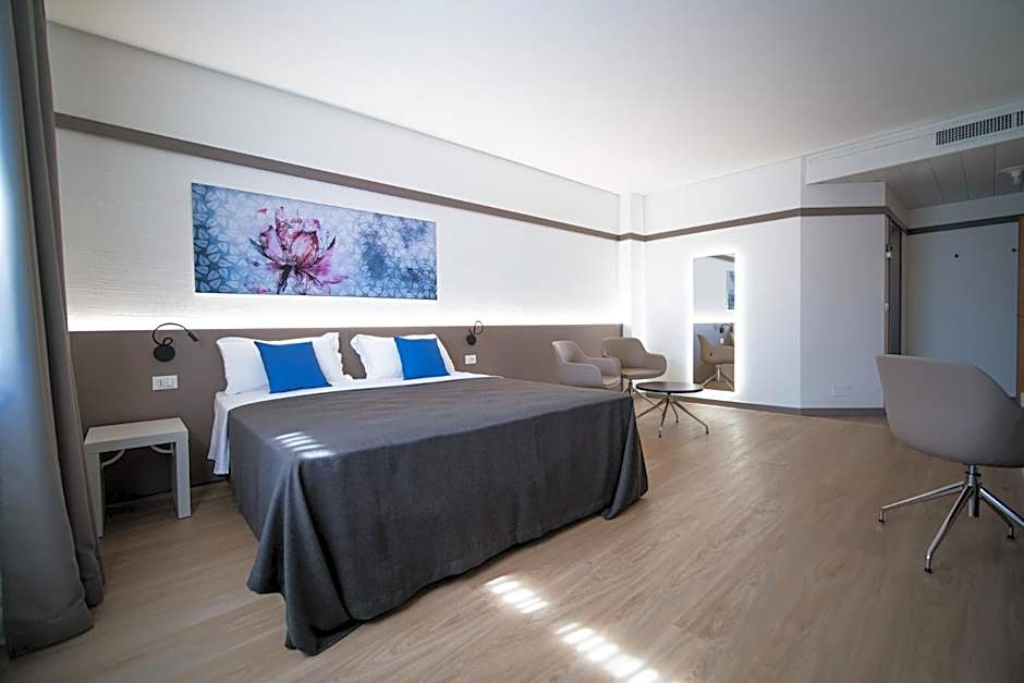 Bonotto Hotel Palladio