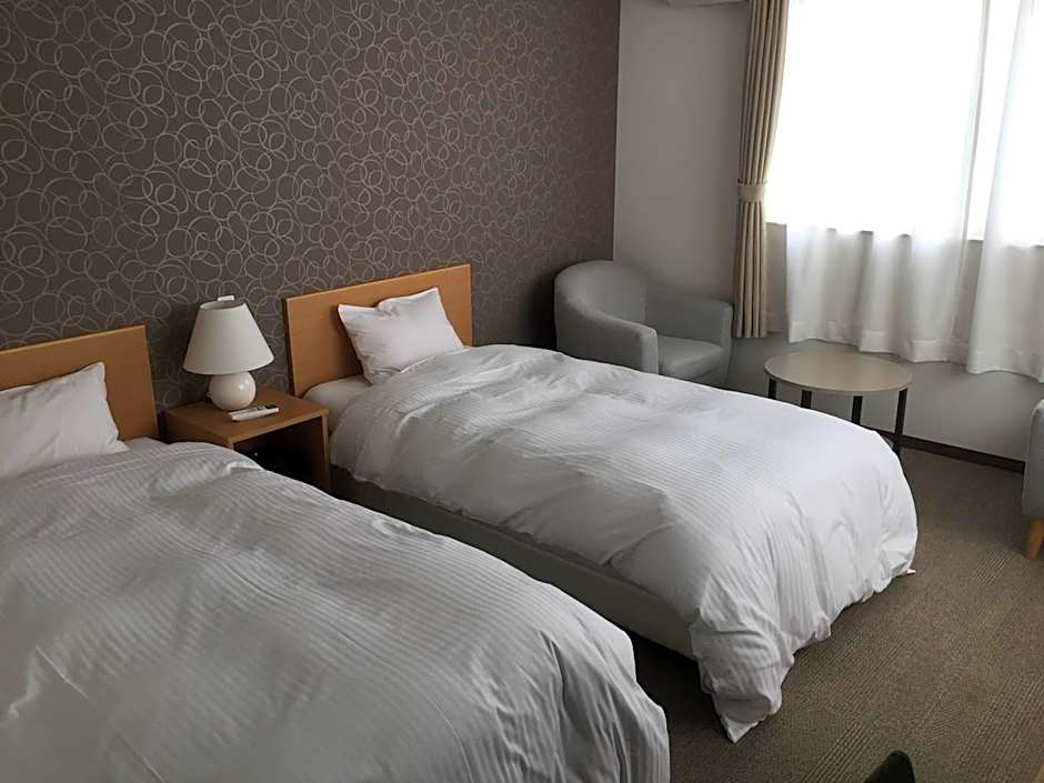Sun Plaza Hotel Fuji Lake Yamanaka