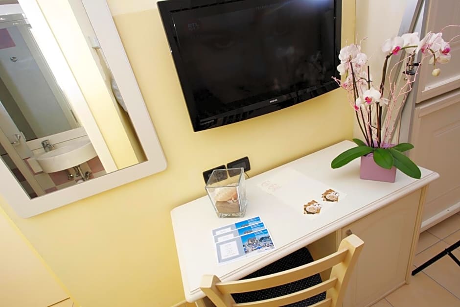 Hotel Baia