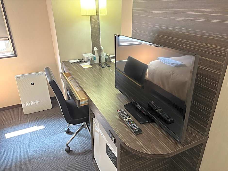 Smile Hotel Kokura