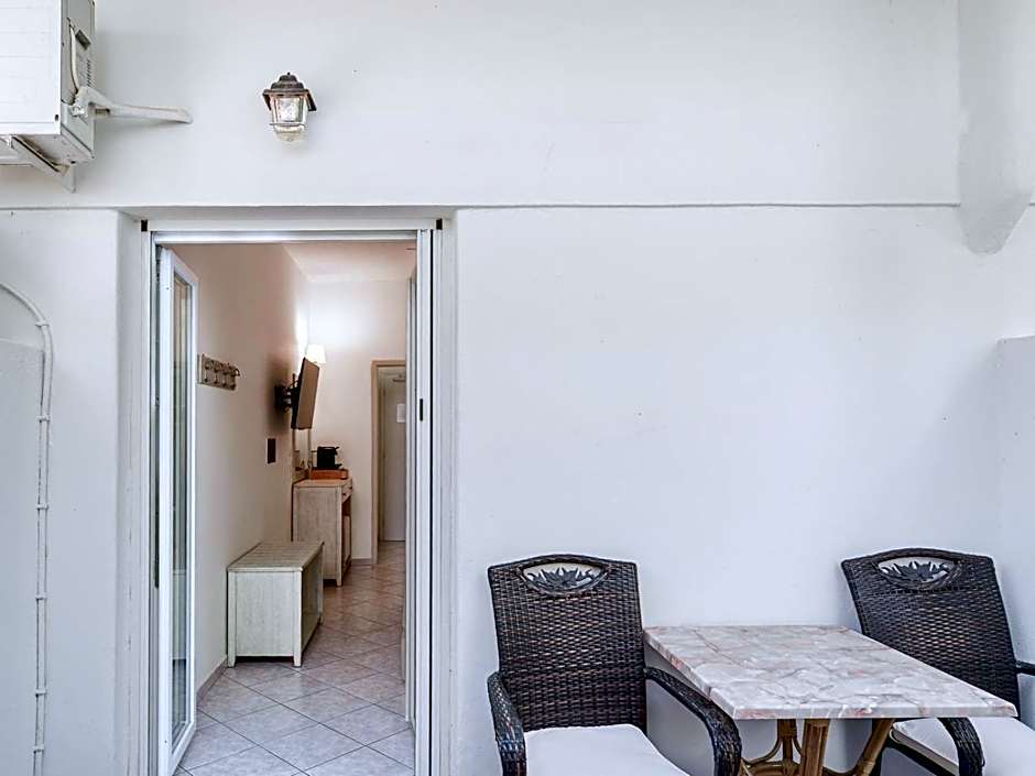 Pension Votsi