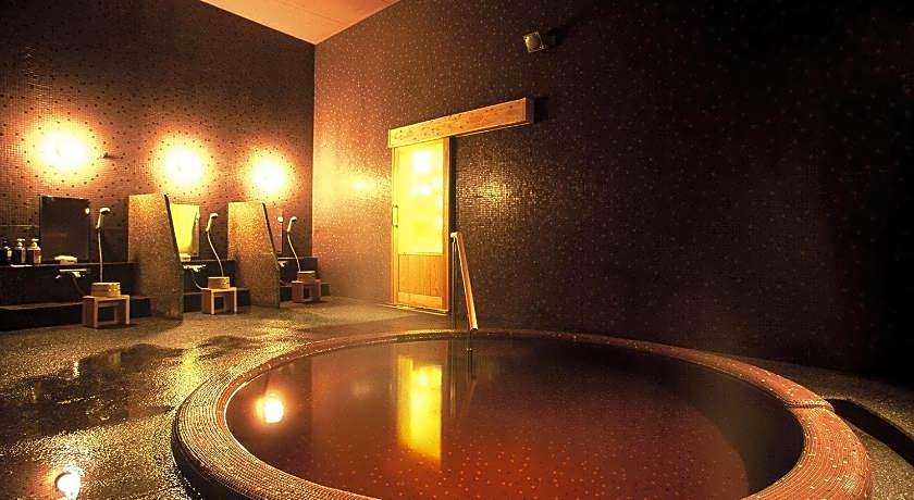 Tokachigawa Onsen Sanyoan