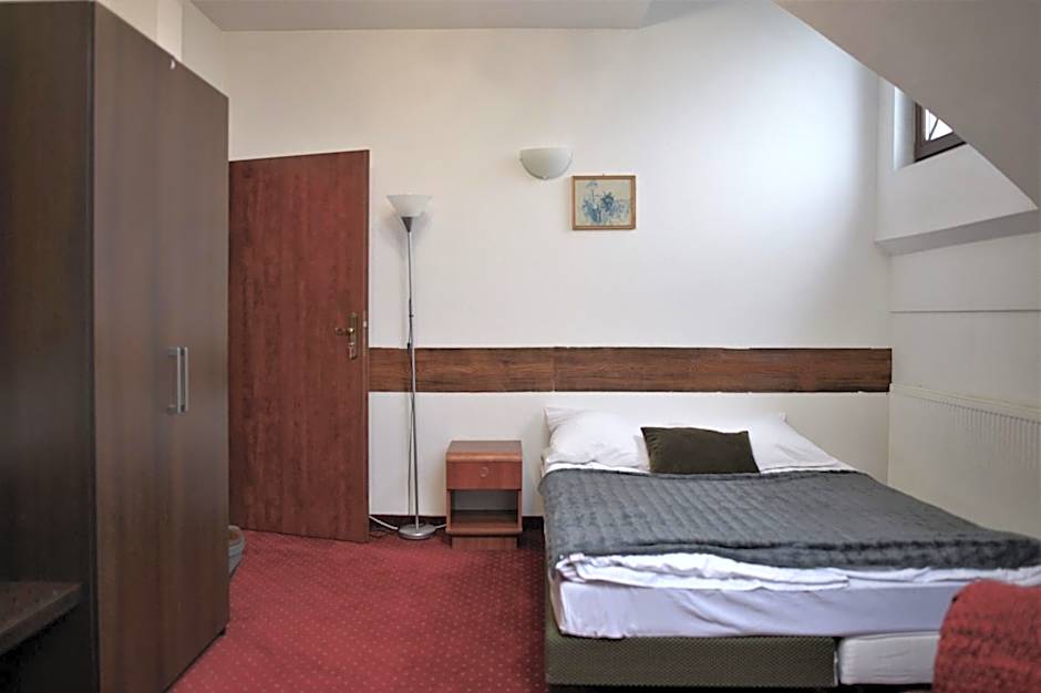 Gościniec Czarci Młyn