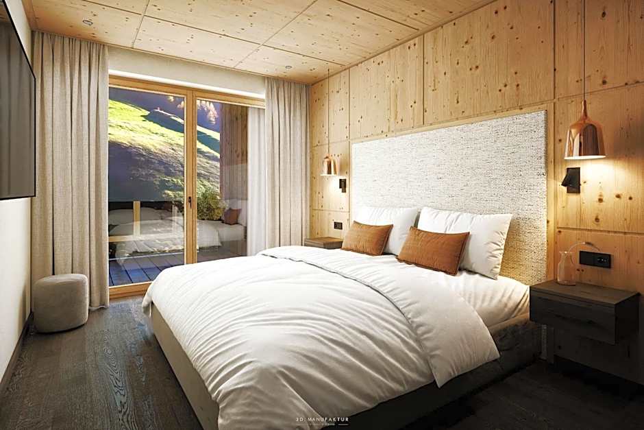 Hotel Alpenhof
