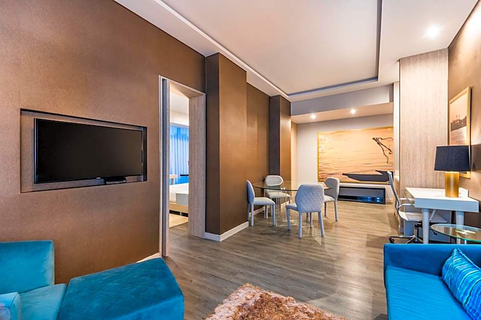 Crowne Plaza Barranquilla By IHG