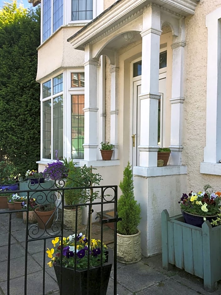 Wynberg House Bed & Breakfast Swansea