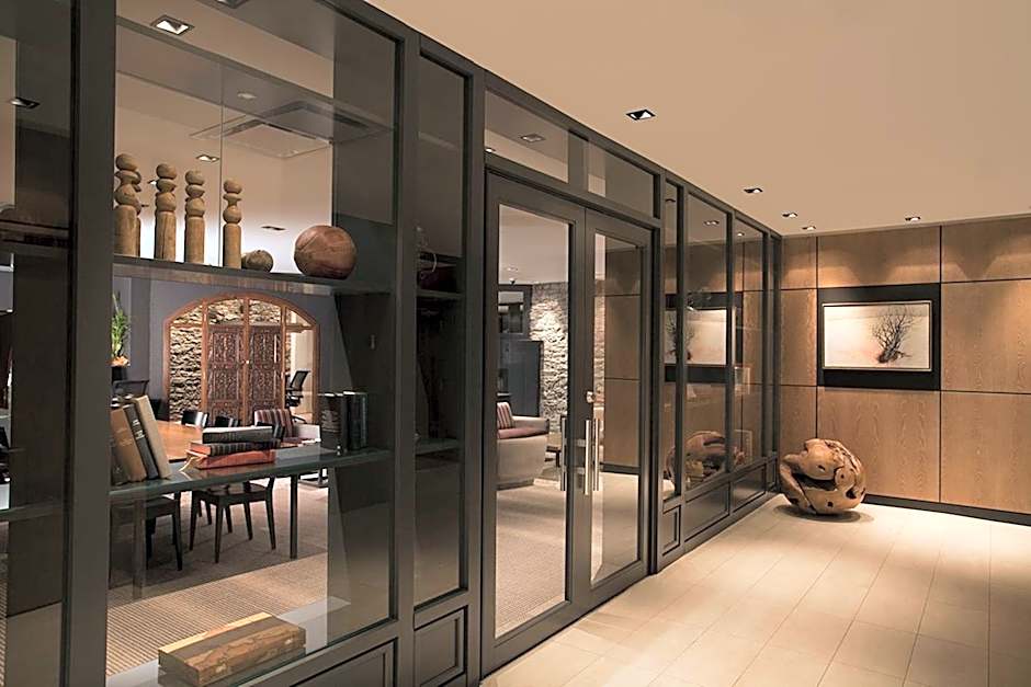 Hotel du Vieux Quebec