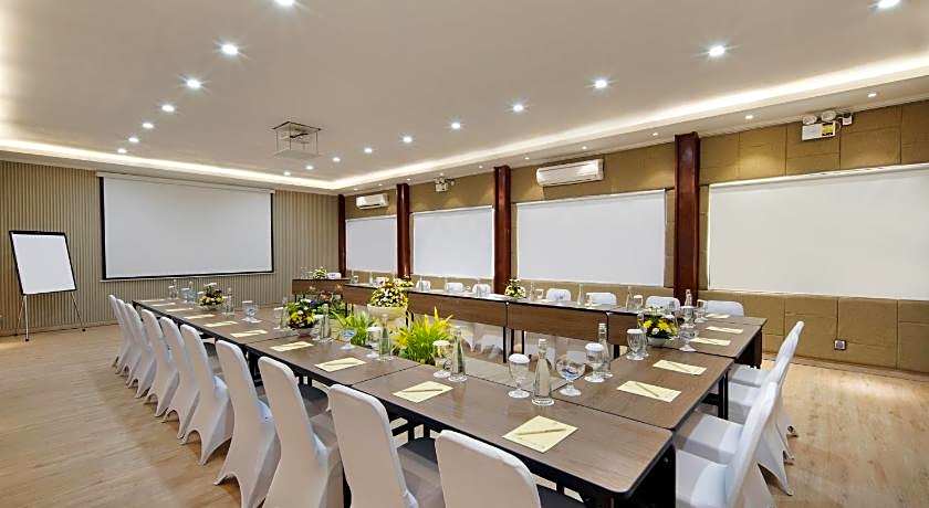 Grand Istana Rama Hotel