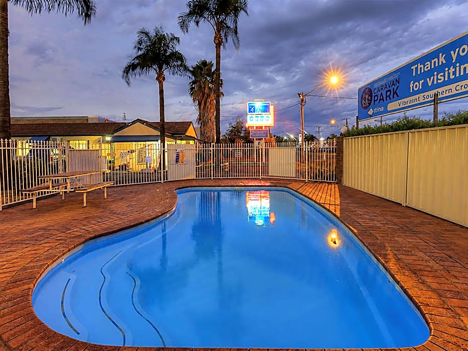 Dubbo Holiday Park