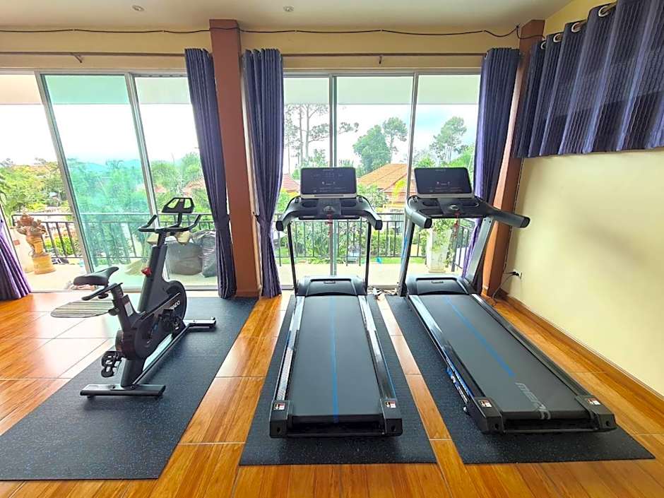 Baan Sooksiri Bangsaray