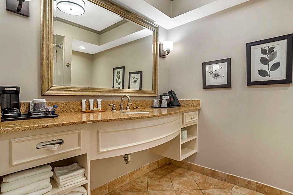 Country Inn & Suites by Radisson, Metairie (New Orleans), LA