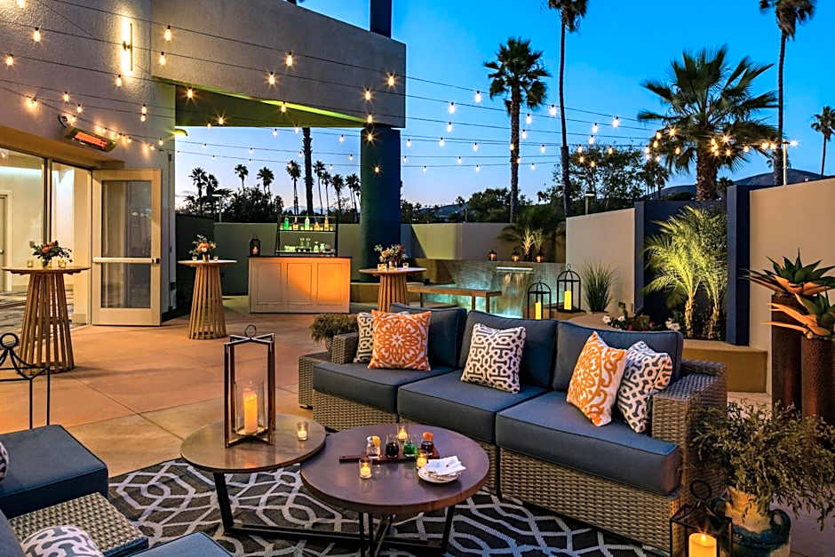 Ventura Beach Marriott