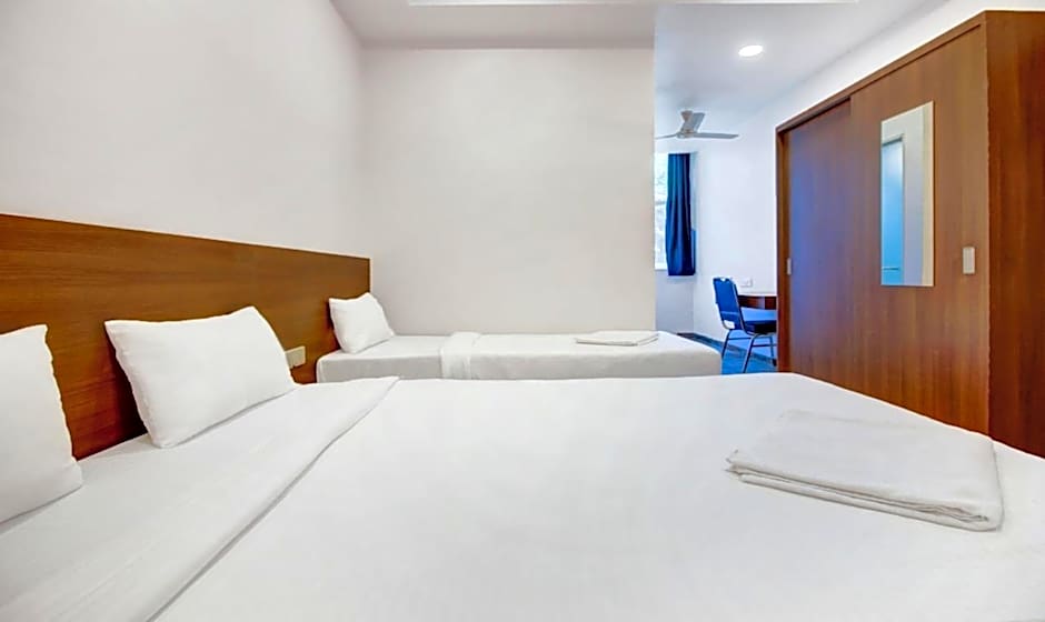 Hotel Nirvana Grace