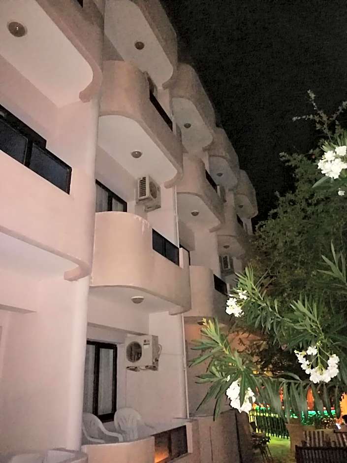 arya otel