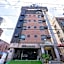 Brown Hotel