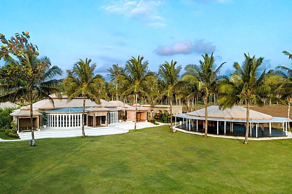 Bali Beach Glamping