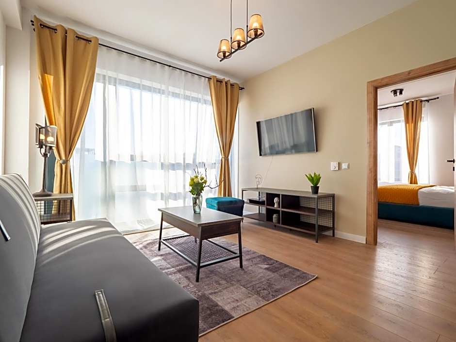 Signature Aparthotel - Boutique