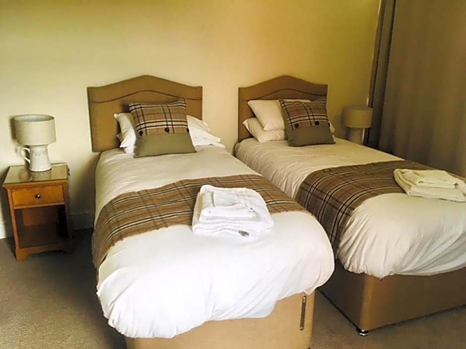 Melbourne View Hotel