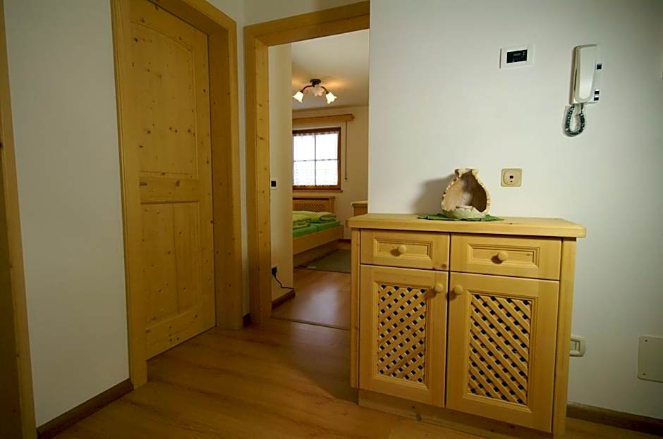 Appartamenti Residence Pars