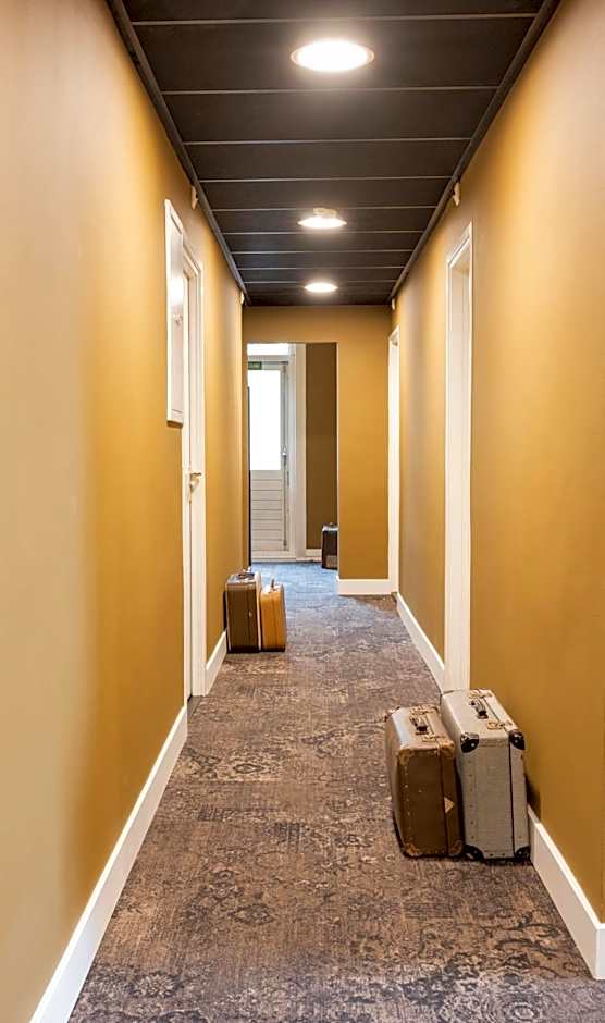 Hotel & Restaurant Wildthout