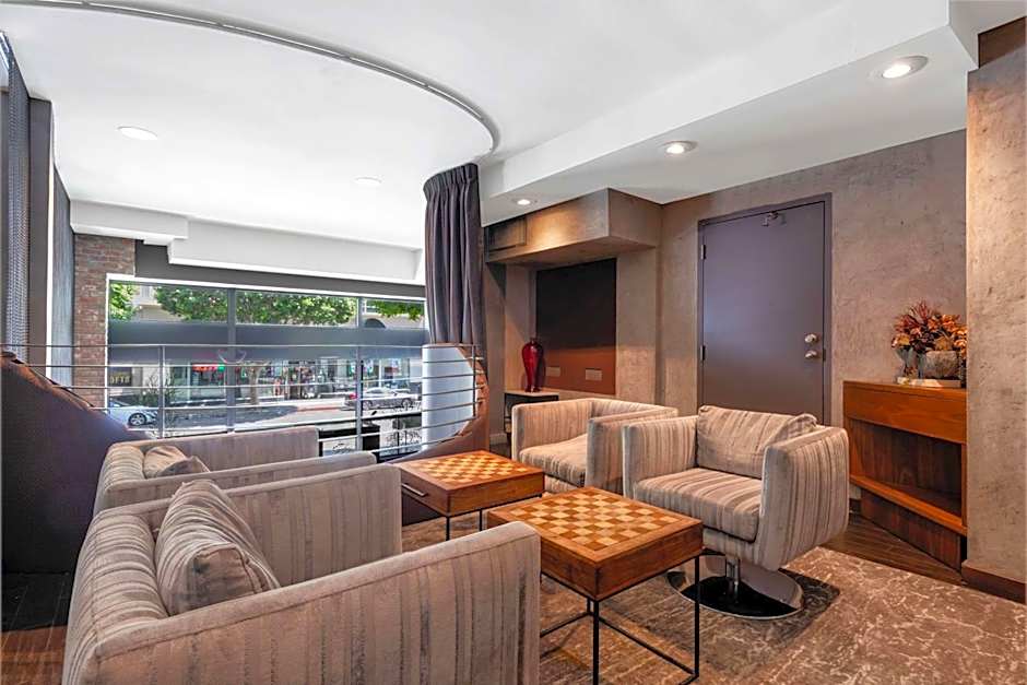 The O Hotel, Trademark Collection by Wyndham