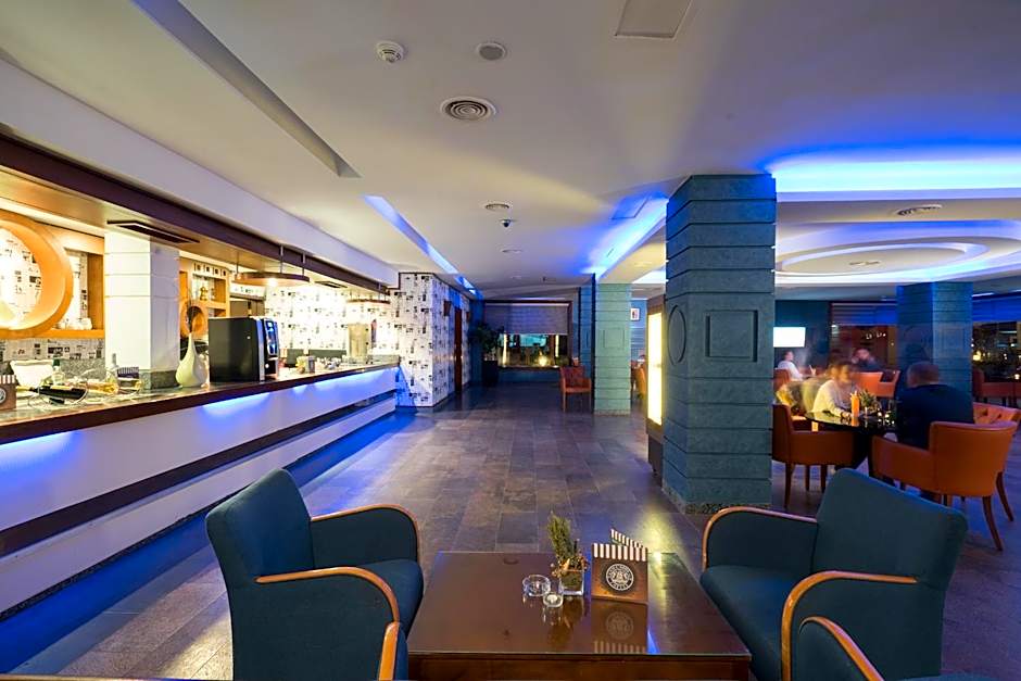 Pickalbatros Aqua Fun Club All Inclusive Marrakech
