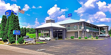 Baymont by Wyndham Cave City