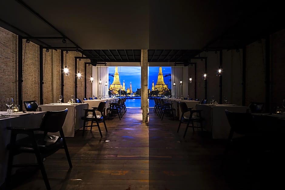 Sala Rattanakosin Bangkok