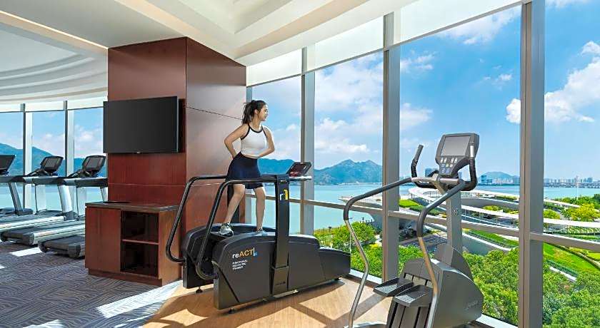 Shangri-La Hotel, Wenzhou