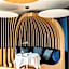 Hôtel & Restaurant Origines par Adrien Descouls - Teritoria