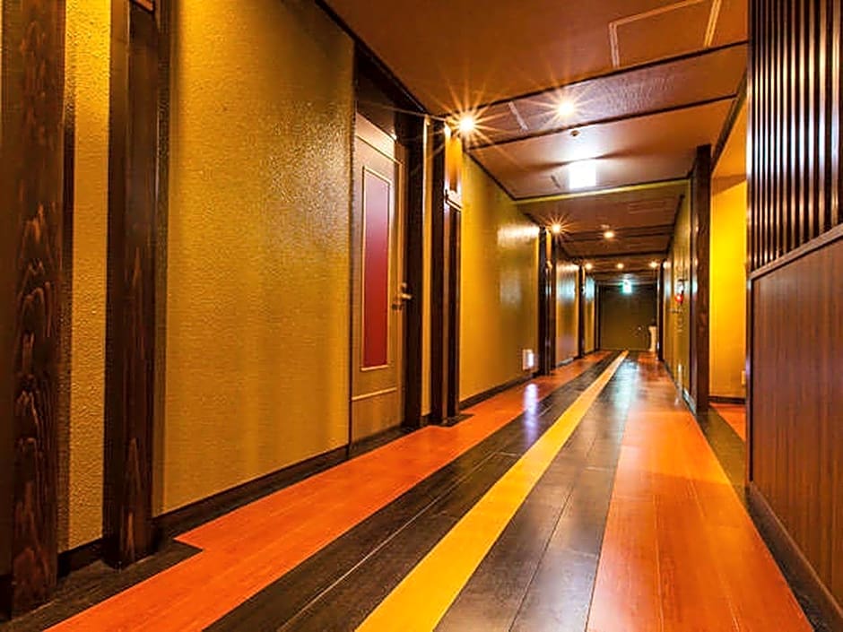 Tosa Gyoen Hotel