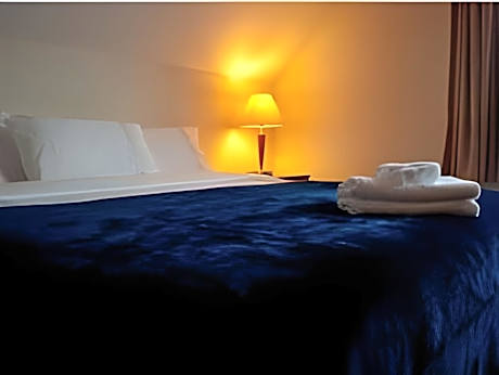 Family Apartment with Kitchen