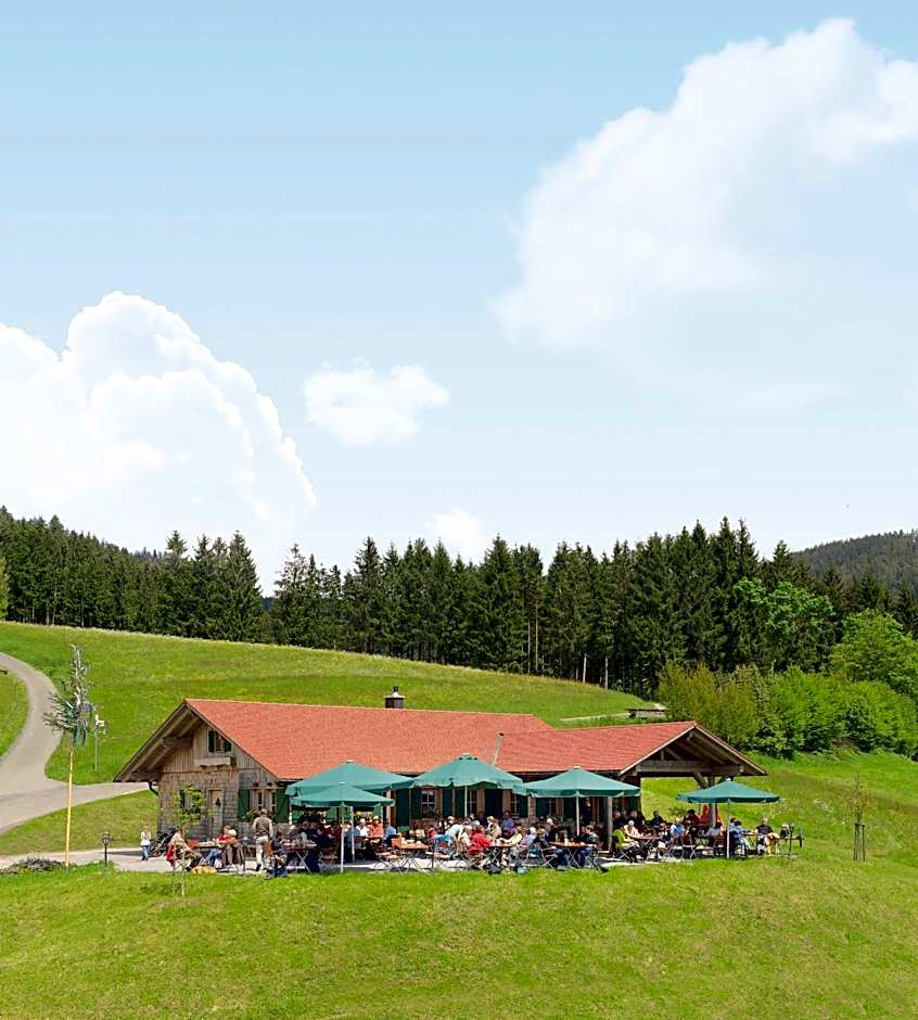 Sackmann Wanderhotel