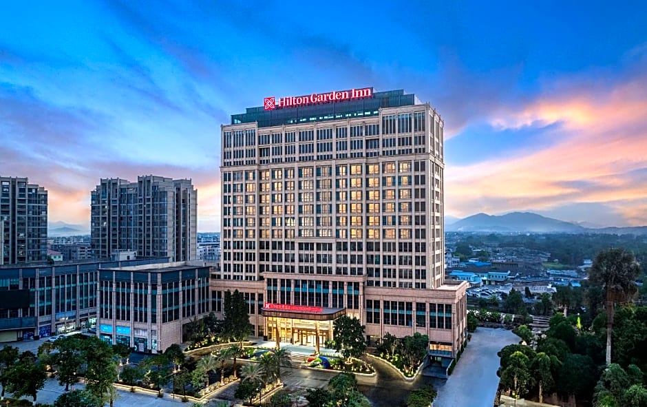 Hilton Garden Inn Jiangmen Xinhui