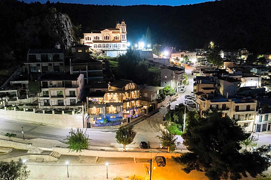 Opal Executive Suites