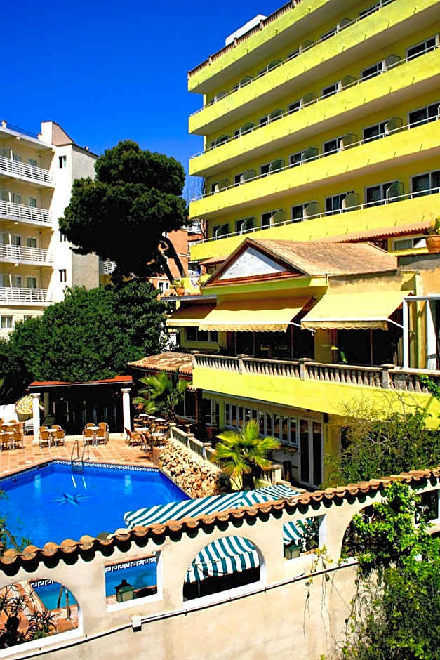 Hotel Manaus