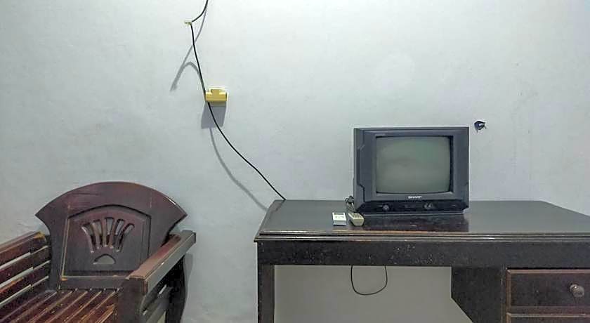 Fauziah Hotel Syariah Kendari