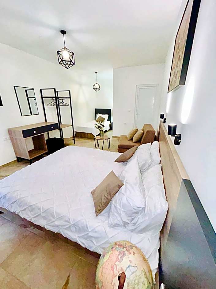 Hotel Lagadin